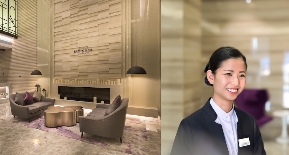 InterCityHotel Shanghai Hongqiao Airport 14/45