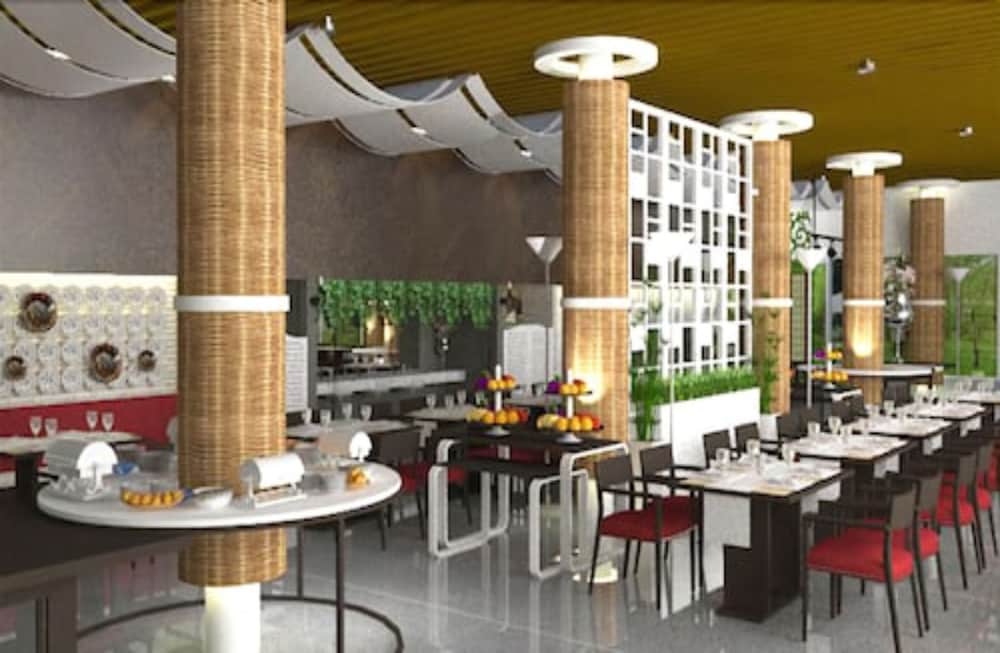 Ijen Suites Hotel 38/50