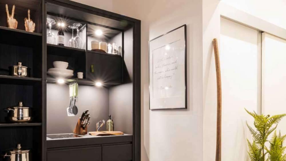 Designhotel Ueberfluss Bremen 20/75