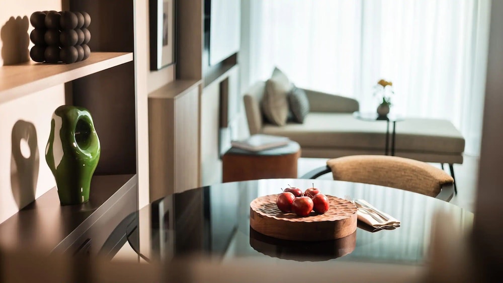 Kennedy 89 Hotel Frankfurt - The Unbound Collection by Hyatt 41/49