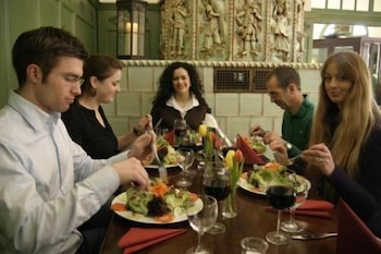 Hotel Restaurant Krokodil 25/34