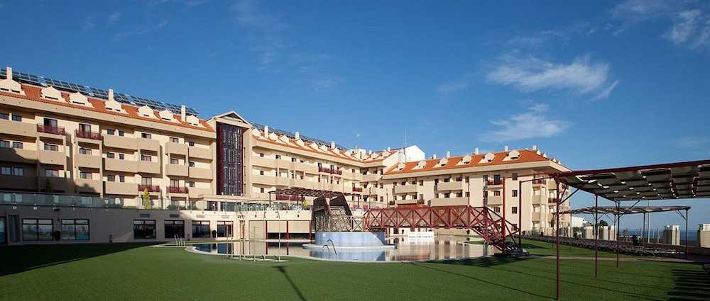Ohtels Mazagon Ex Solvasa Mazagon Aparthotel 57/60
