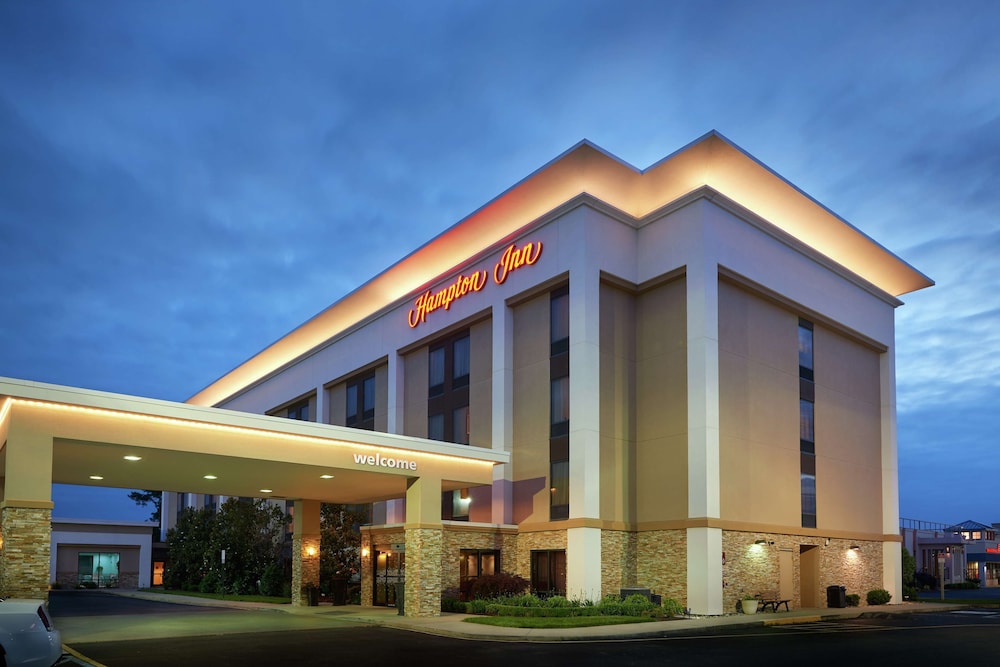 Hampton Inn Rehoboth Beach 3/66