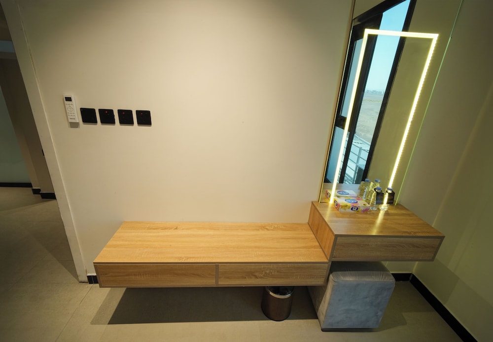 فندق HDB تابوك(HDB Hotel tabuk) 36/56