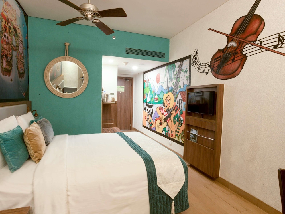 ibis Styles Goa Calangute 27/73