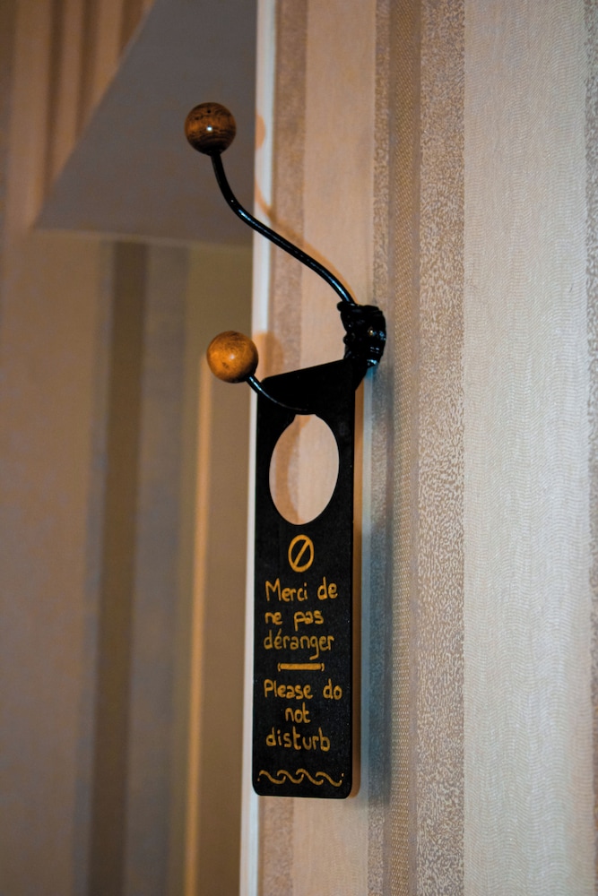 Hôtel La Villa Fleurie 43/69