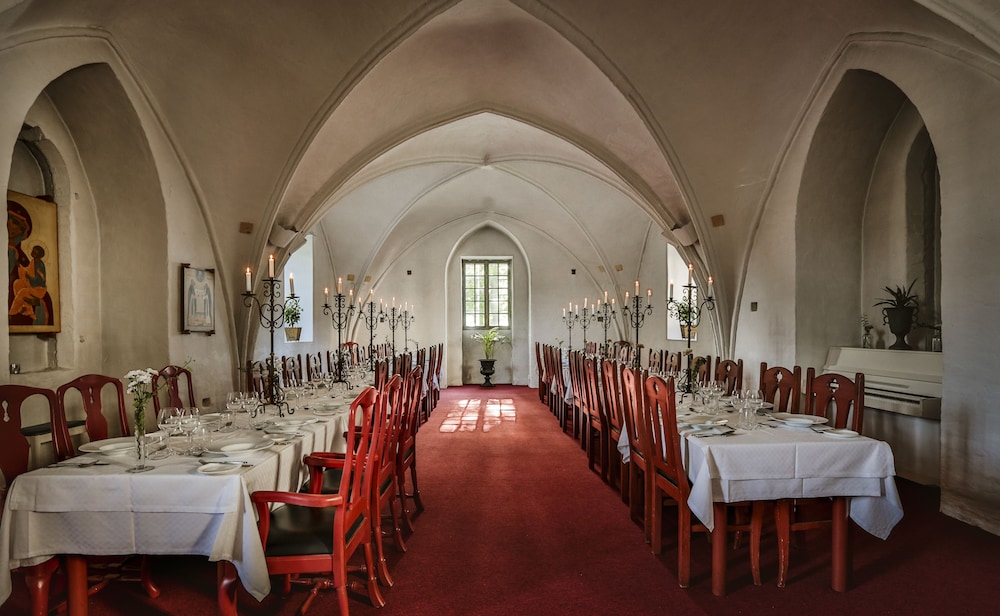 Vadstena Klosterhotel 43/48
