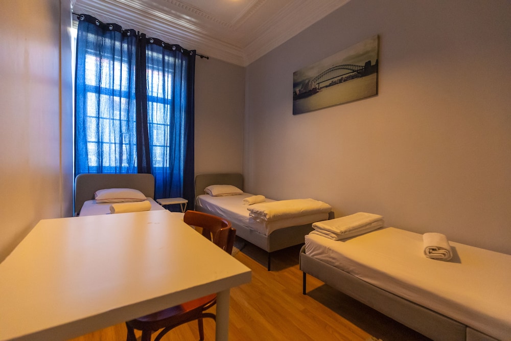 The Delight Hostel Lisbon 33/60