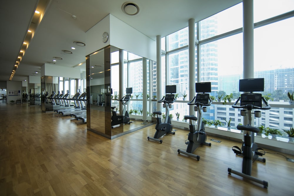 CALIDAS Landmark72 Royal Residence HANOI A 47/77