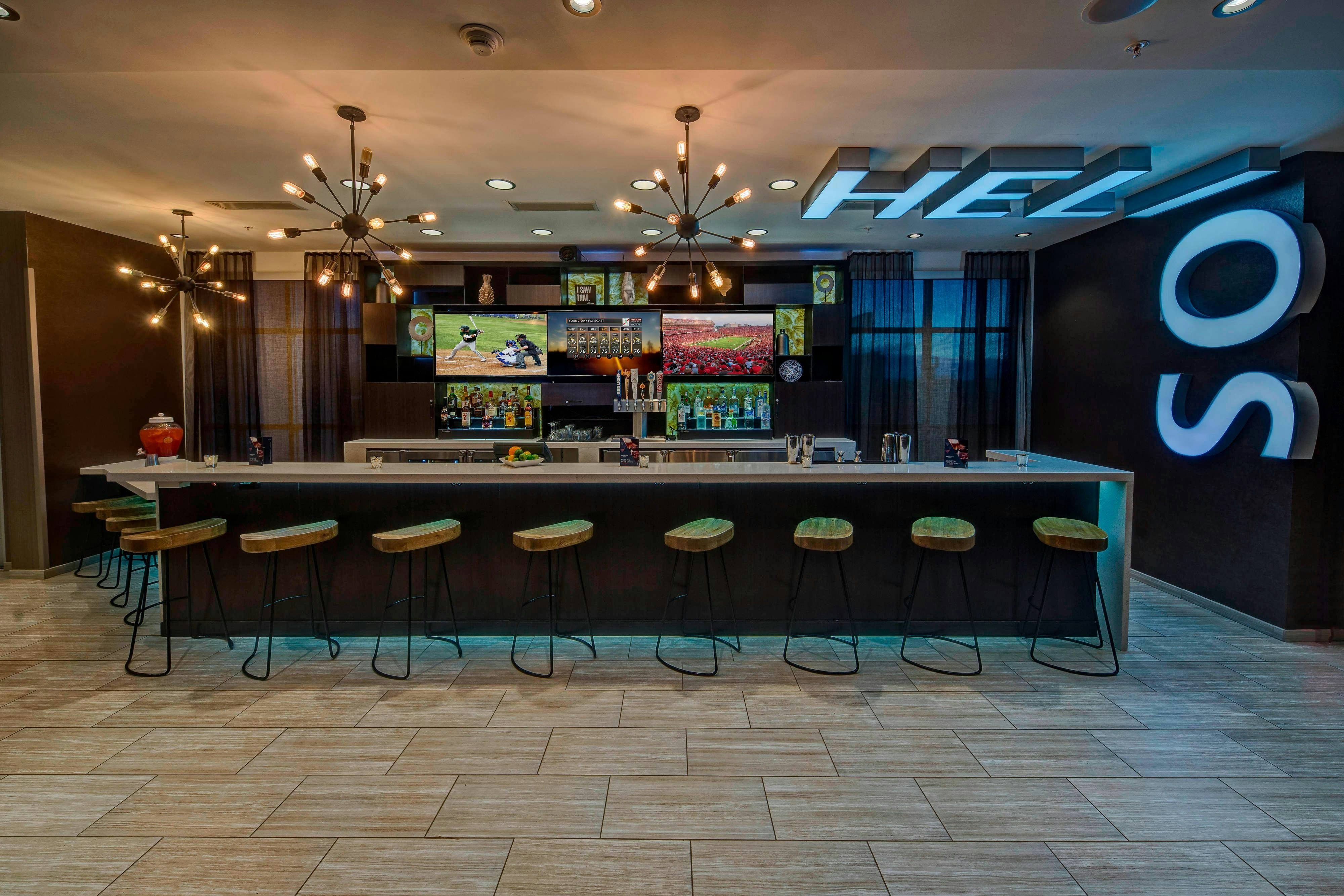 Springhill Suites By Marriott Amarillo 25/35