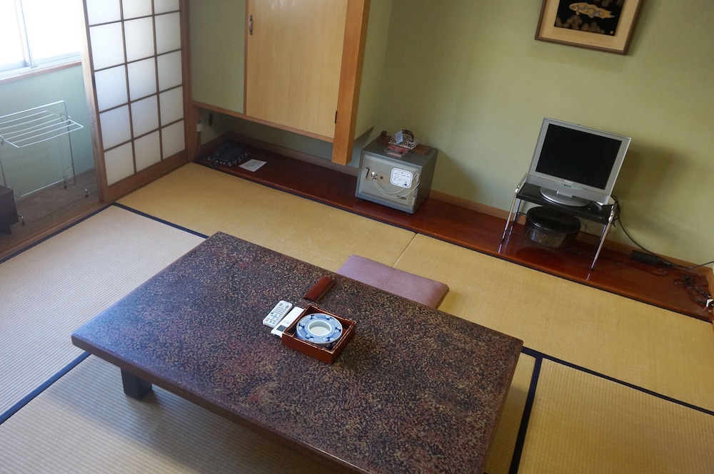 Gero Onsen Bosenkan 39/75