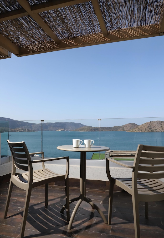 Elounda Orama Boutique Hotel by GHH 45/50