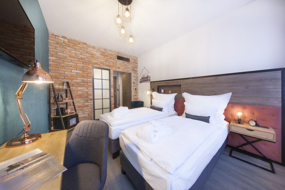 Hotel Memories Oldtown 38/71