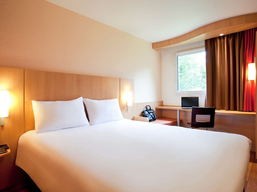Ibis Biarritz Anglet Aeroport 15/50