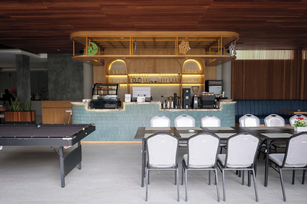 Facade Hotel by Azana 33/46