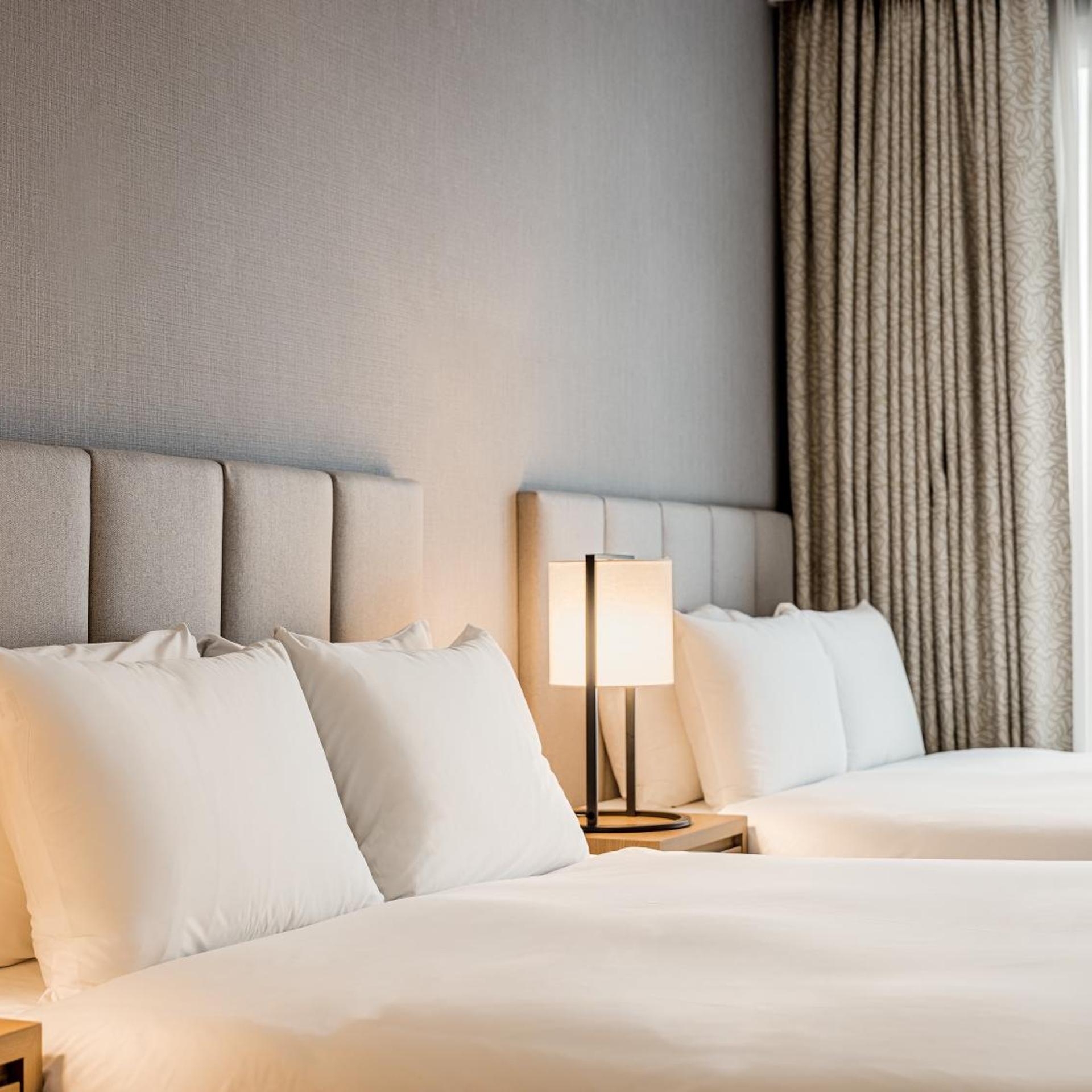 جناح تنفيذي بإطلالة على البحر، Hotel Tops 10 2/6