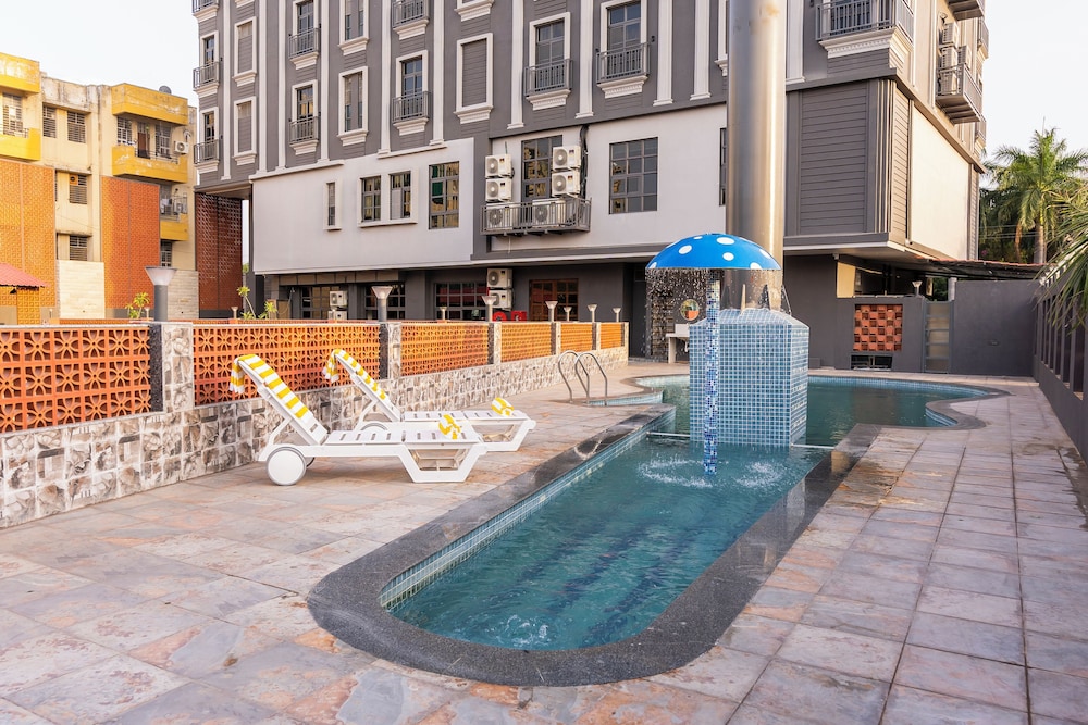 The Belita Hotel & Spa 8/47