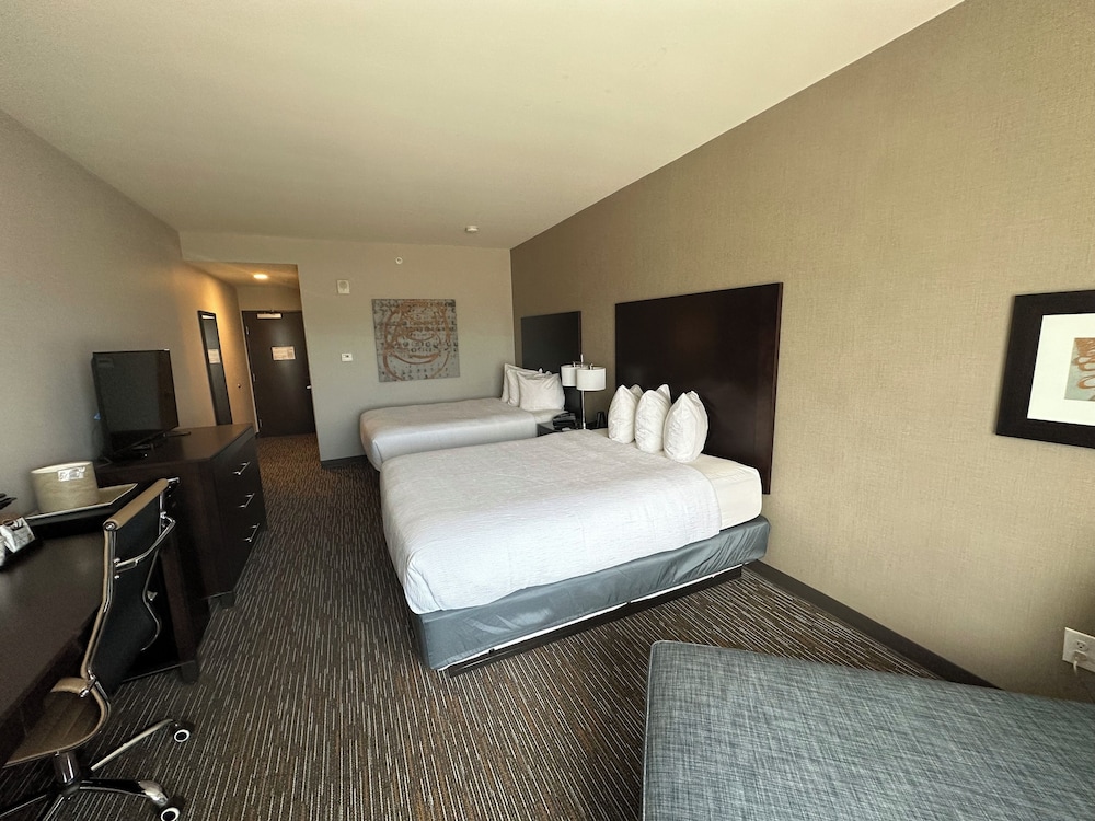 غرفة قياسية بسريرين كوين، Wingate By Wyndham Loveland Johnstown 7/10