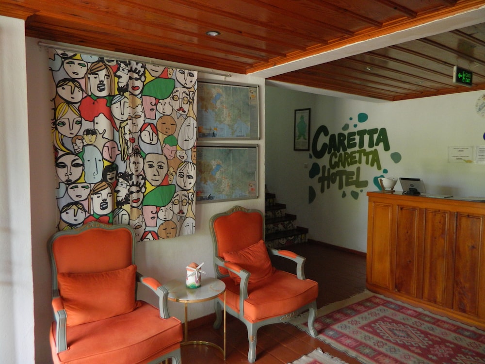 Caretta Caretta Hotel 29/41