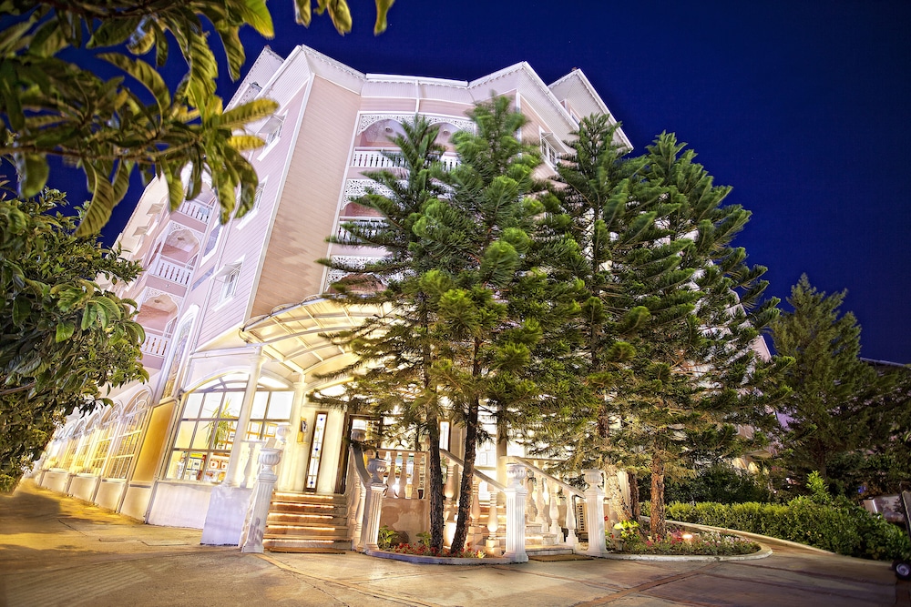 Pasha Princess - Adults Only 7/50