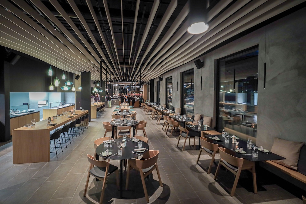 Hotel AVES Homebase Arosa 36/50