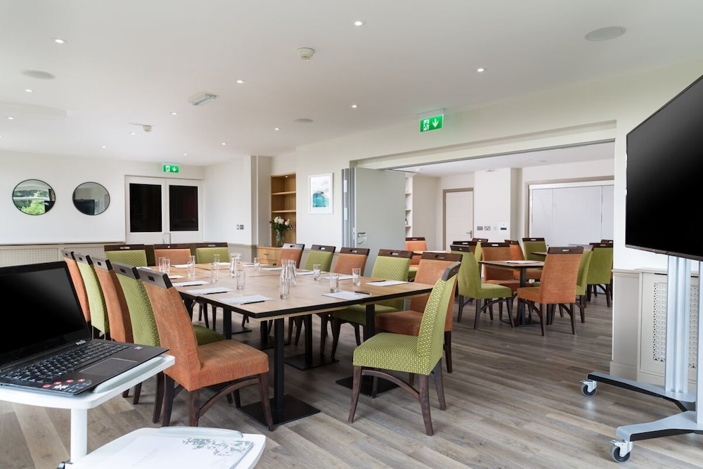 Budock Vean Hotel 41/50