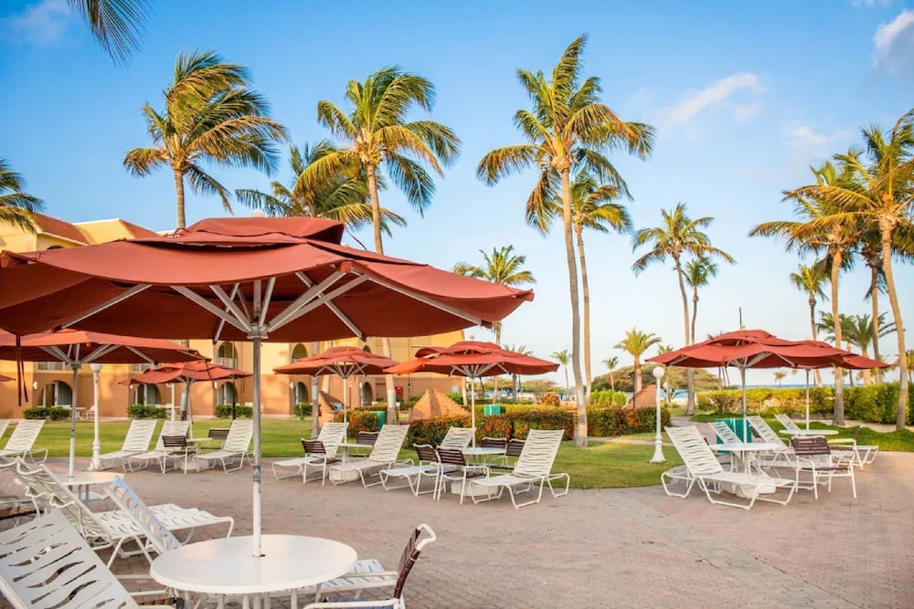 La Cabana Beach Resort and Casino 52/56