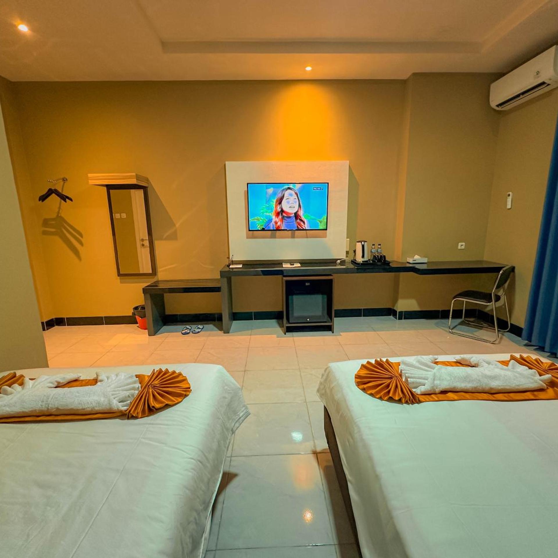 Vitta Hotel Manokwari 16/50