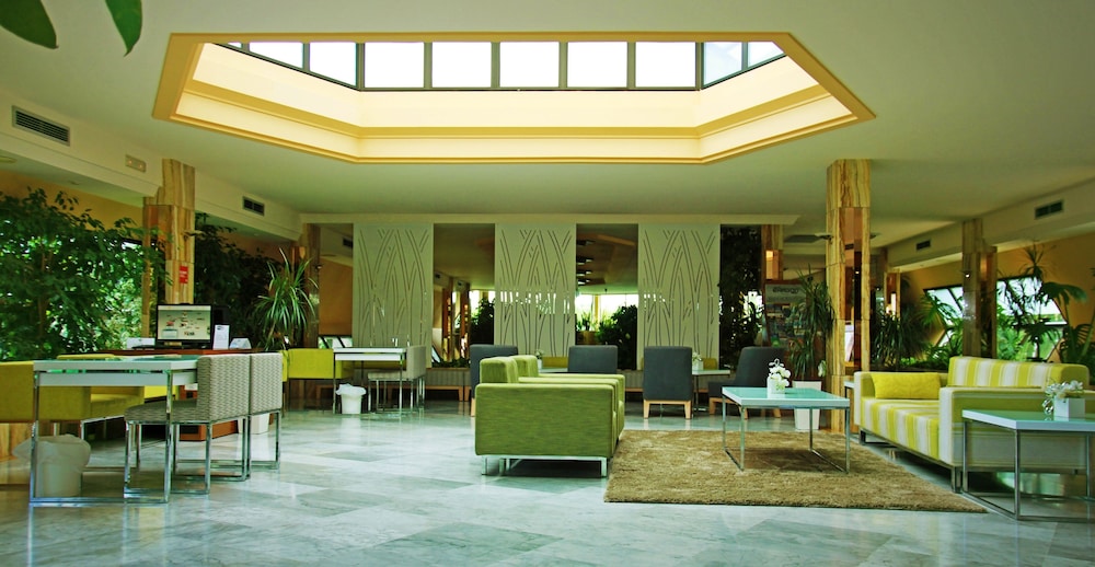 Hotel Exagon Park 32/50