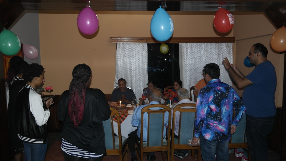 Kilemakyaro Mountain Lodge 22/50