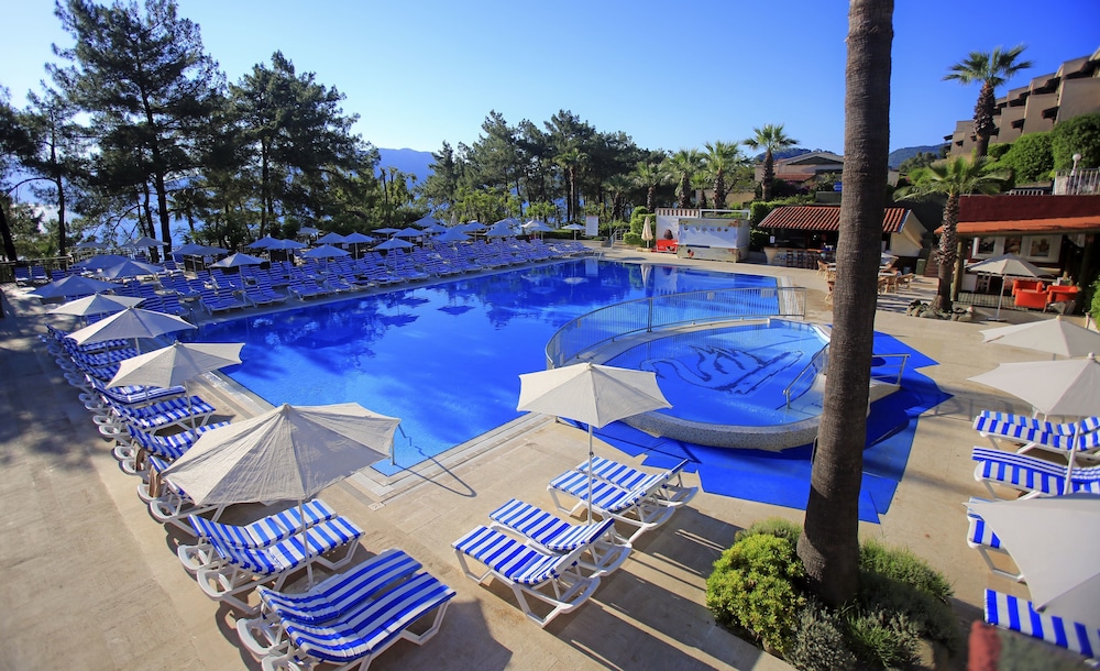Labranda Mares Marmaris 44/65