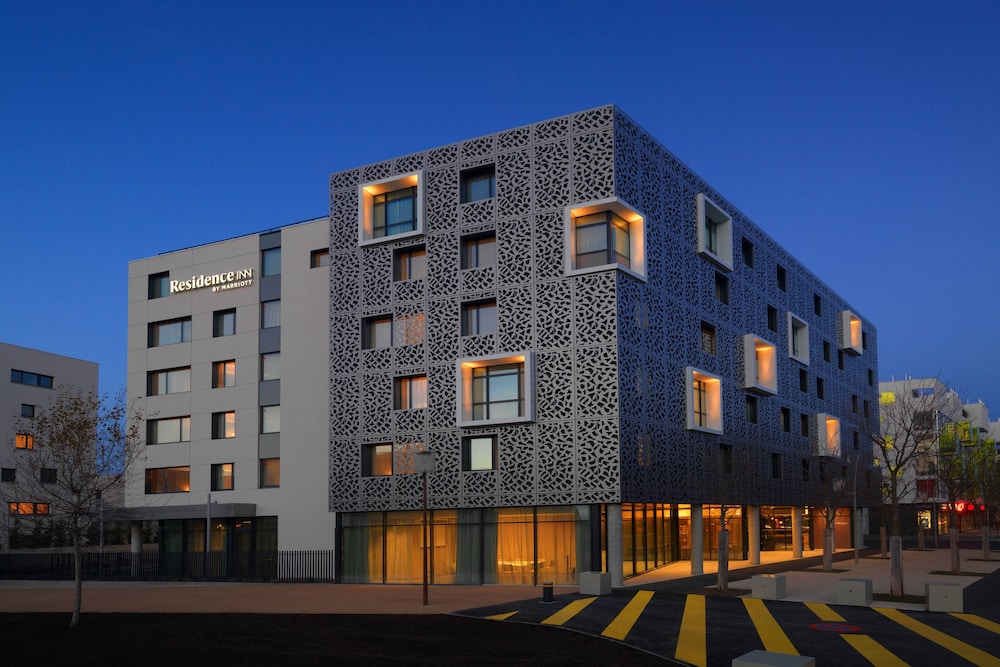 Residence Inn Toulouse Blagnac 1/50