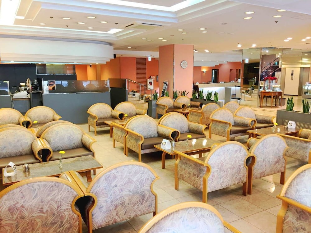 OITA CENTURY HOTEL 18/25