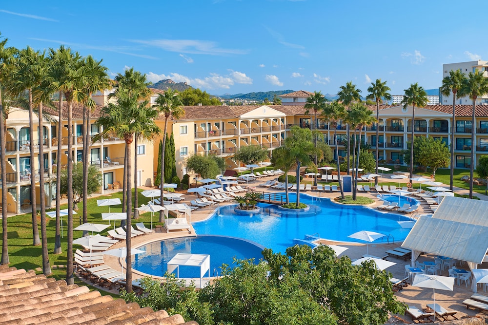 Cm Mallorca Palace - Adults Only 46/50
