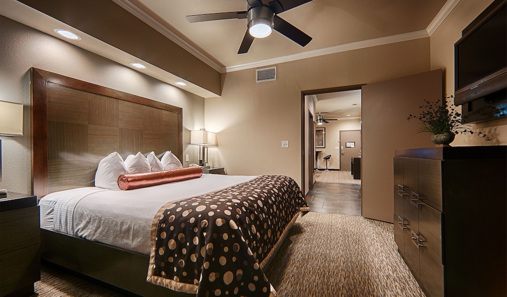Best Western Premier Crown Chase Inn and Suites 16/70