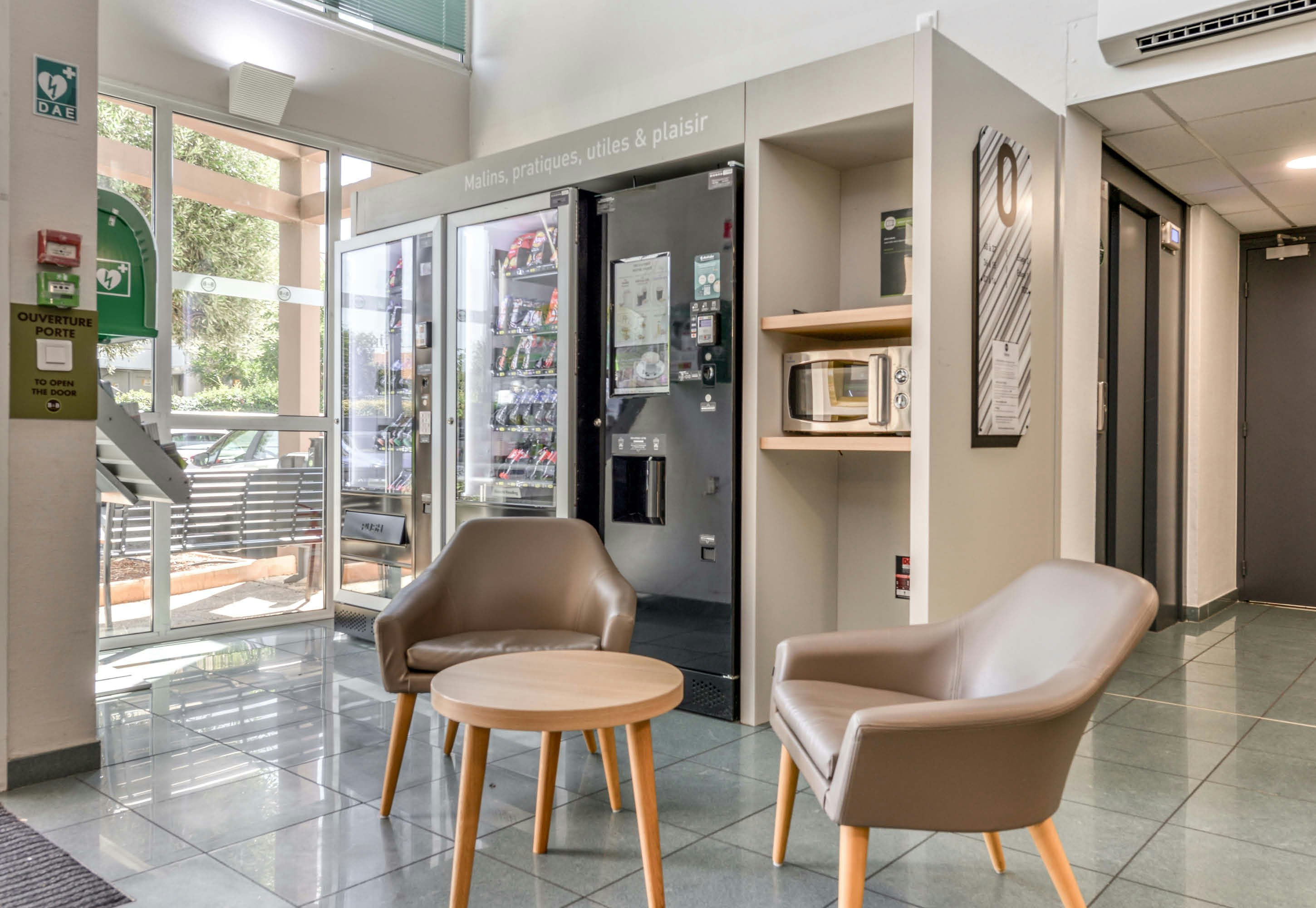 B&B Hotel Beziers 15/32