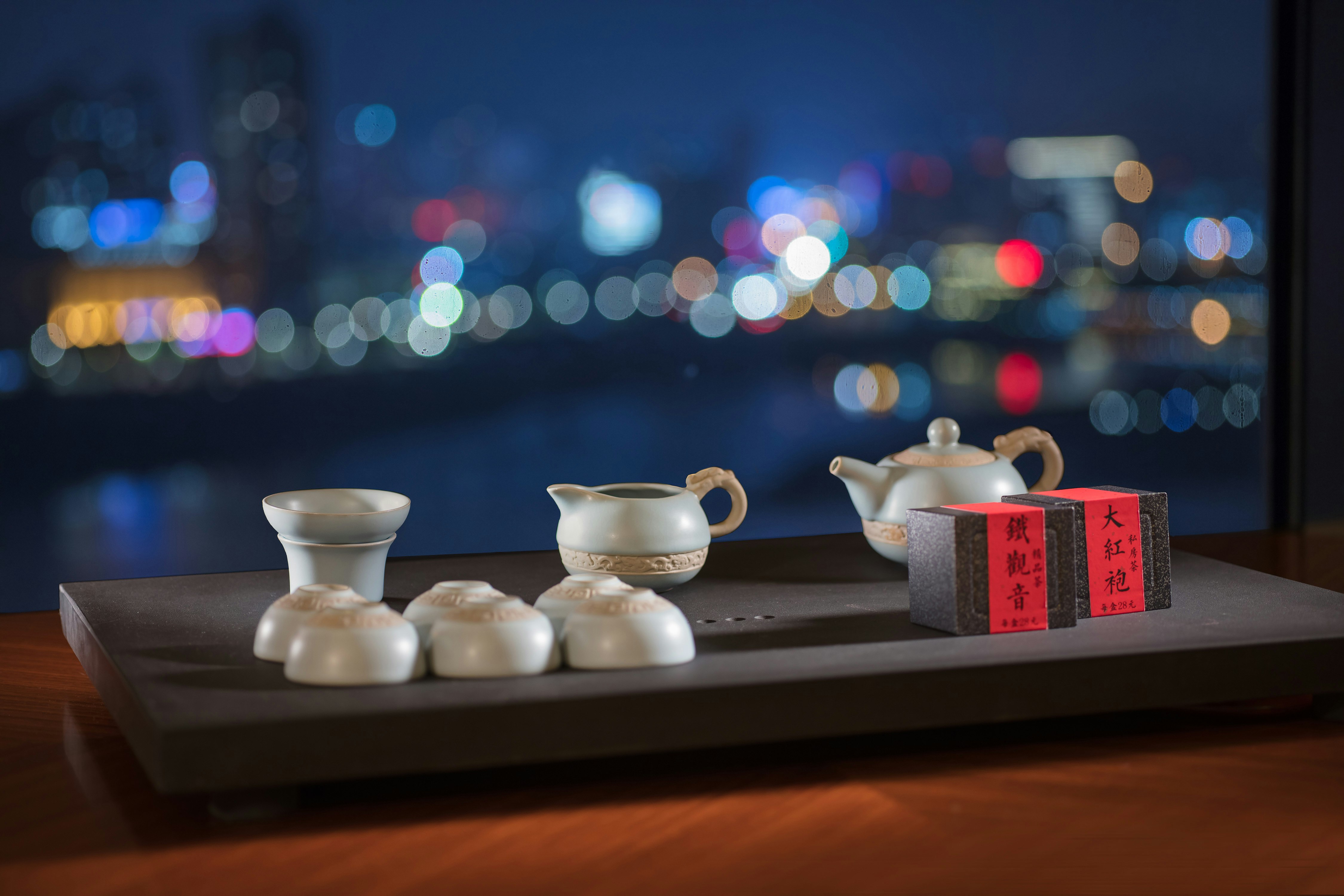 Hilton Quanzhou Riverside 10/35