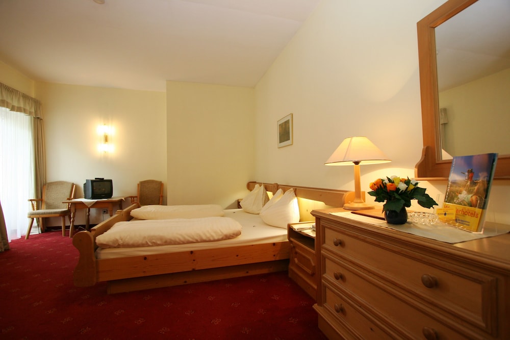 Ferienhotel Alber 5/29