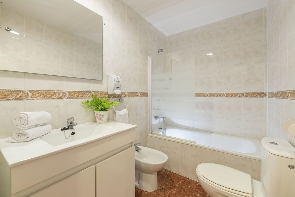 Els Llorers Apartamentos 7/33
