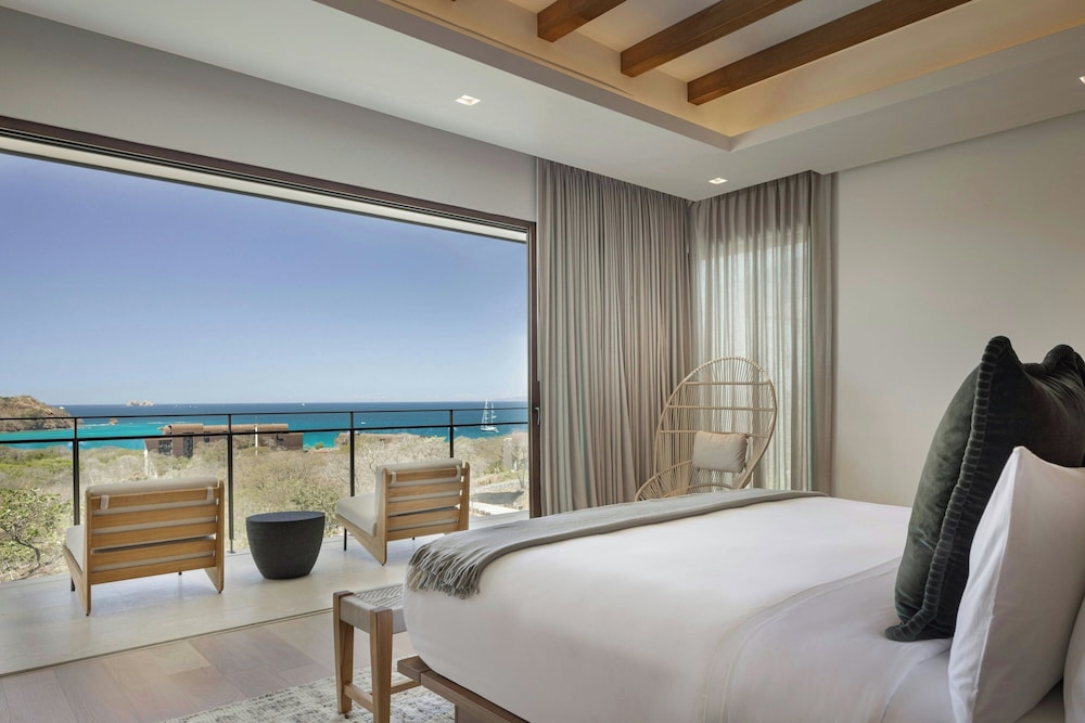 3 Bedrooms, Ocean View, Private Pool