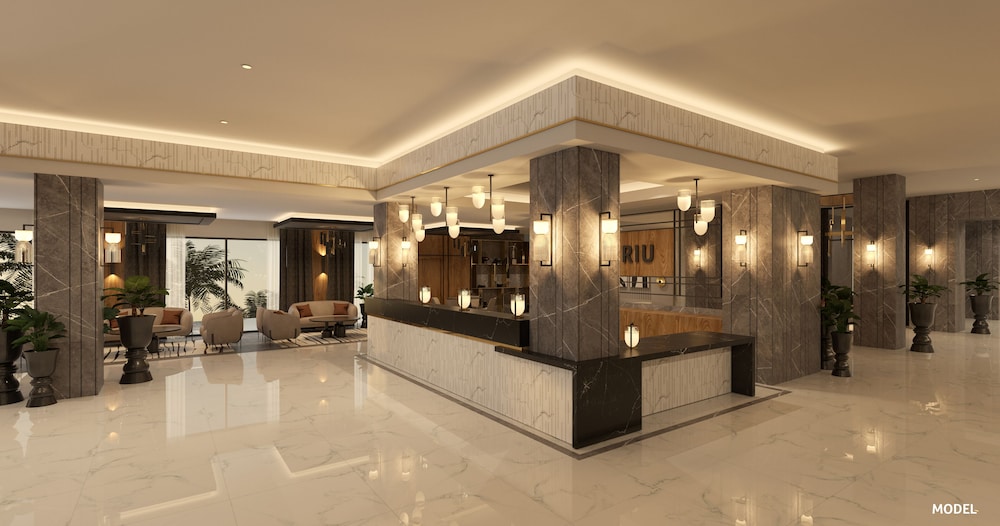 Riu Palace Nautilus - Adults Only 17/116