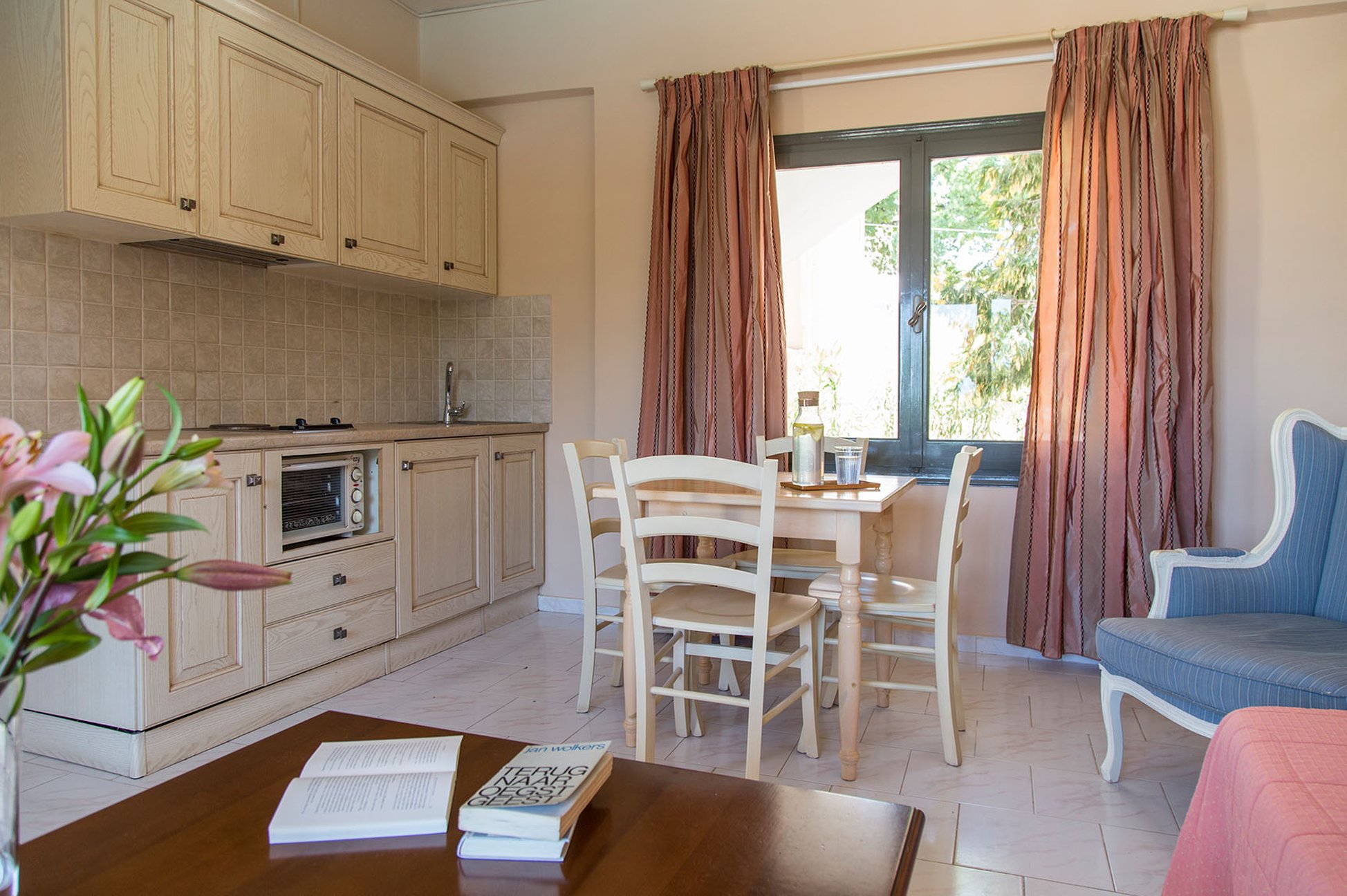 Lena Mare Boutique Hotel 27/50