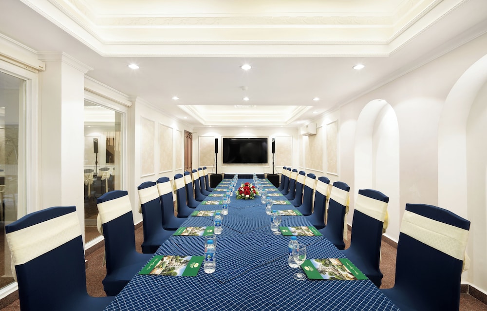 Victory Saigon Hotel 40/50