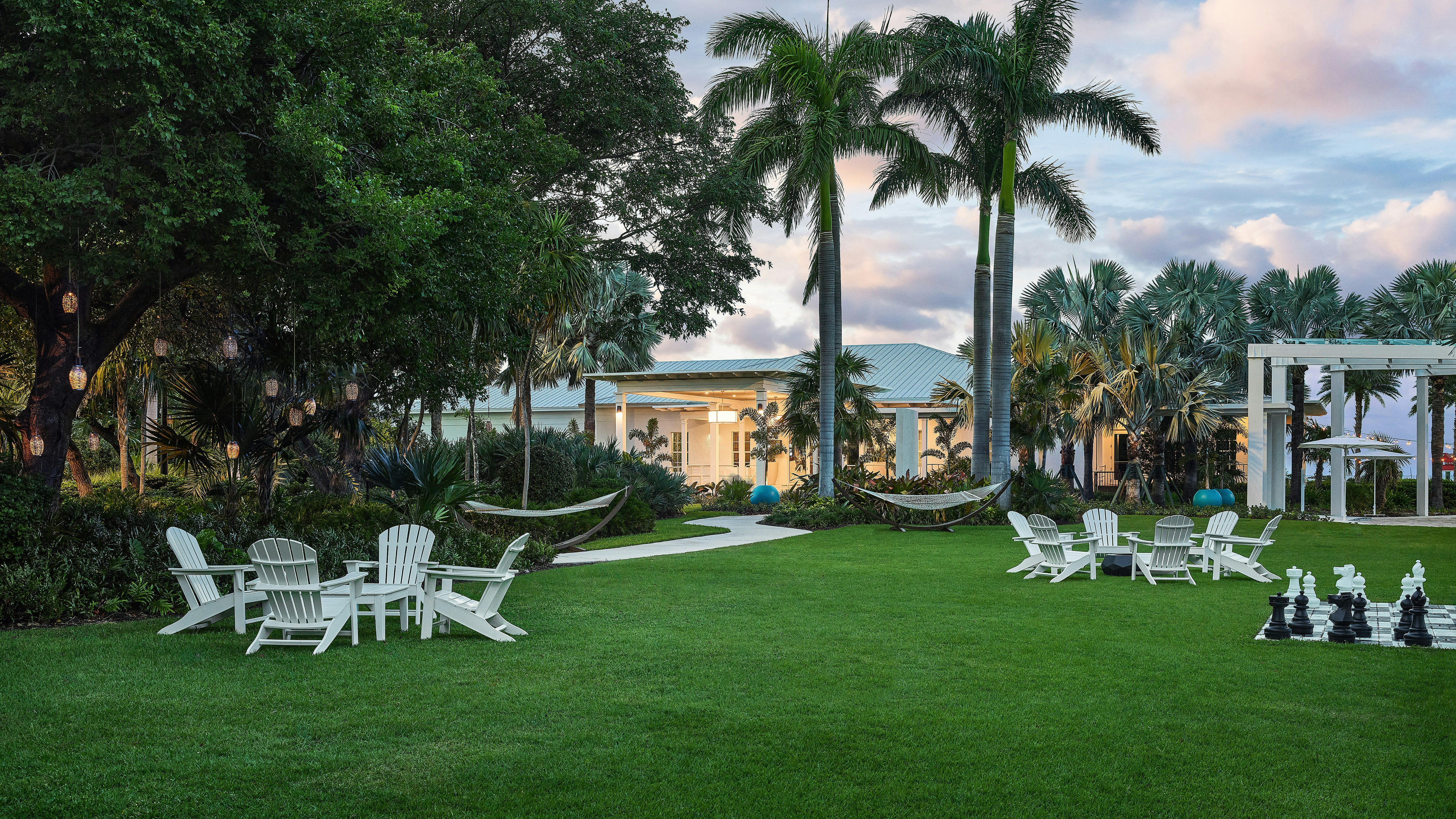 Faro Blanco Resort Marathon Florida Keys, Curio by Hilton 33/39