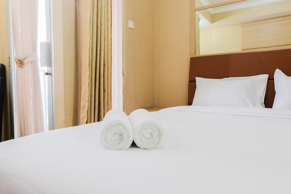 Great Western Resort Serpong Hotel Convention Center 28/50