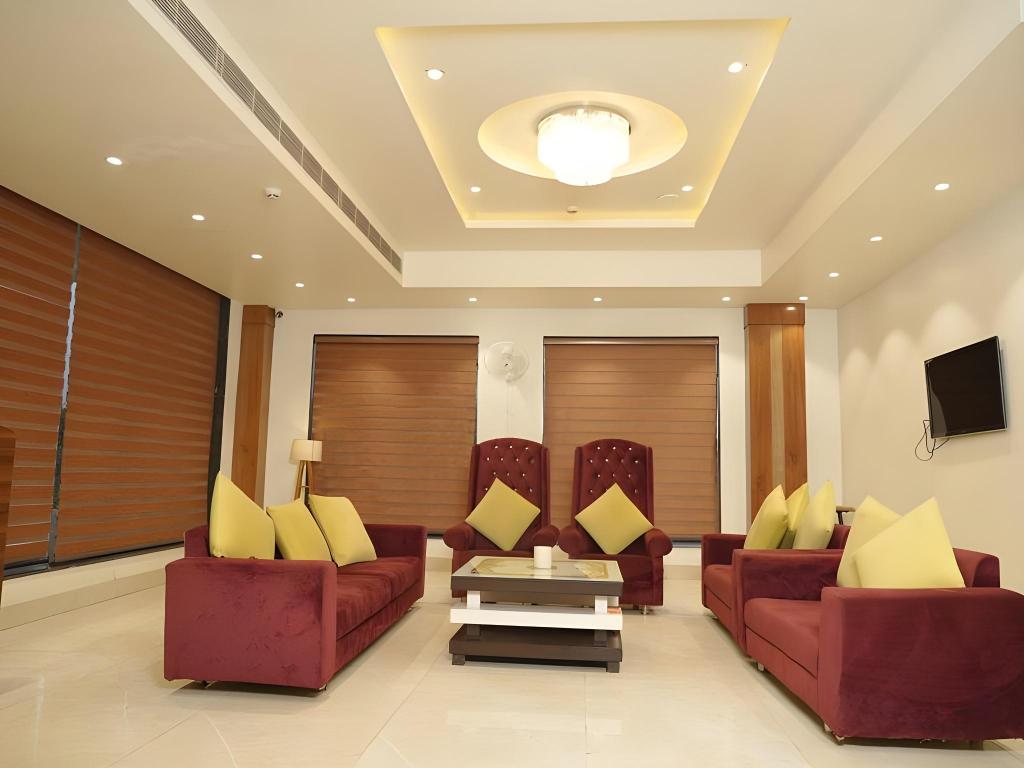 Comfort Hotel Amritsar 44/54