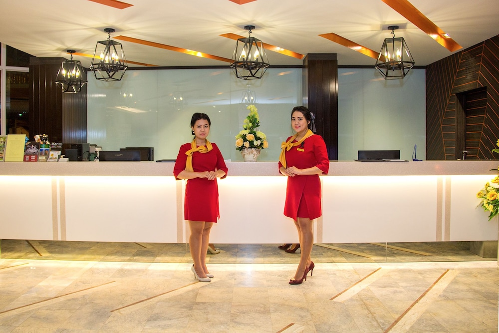 Friendlytel Hotel 4/48