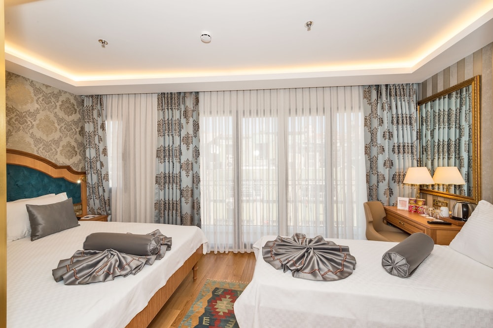 Aprilis Gold Hotel 22/50