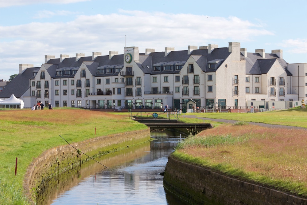 Carnoustie Hotel 1/75