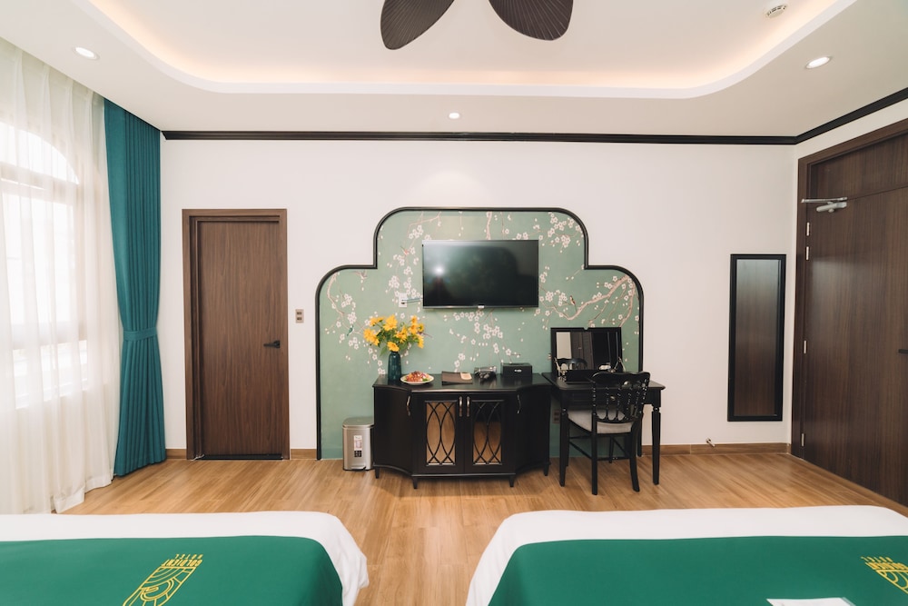 Goldient Boutique Hotel 6/50